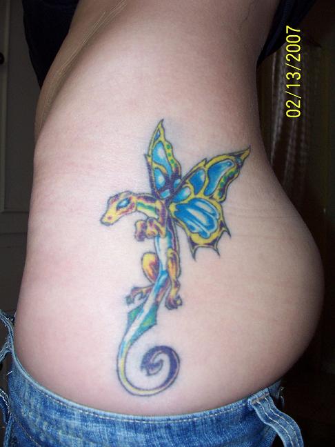 Jackie Robinson Tattoos Dragonfly Tattoo By Janice Mangum