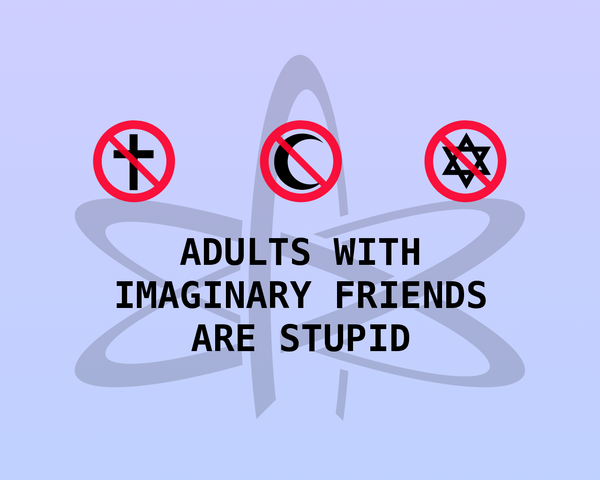 Imaginary Friends In Adults 50
