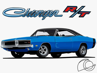 69 charger by 7caco on deviantART