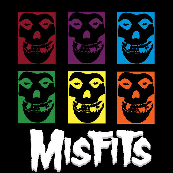 misfits wallpaper. misfits by ~anamoli3 on
