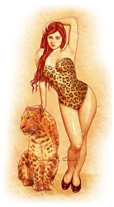  Girls Clothes on Net Fs15 I 2007 041 C 5 Leopard Pin Up Girl Final By Enchantedgal Jpg
