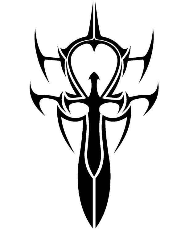 Sword Tattoo by vipergts1011 on deviantART