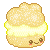 Cream Puff by shirokuro-chan