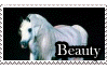 Horse Stamp by NativeHorse32
