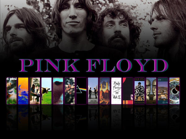 wallpaper pink floyd. Pink Floyd Wallpaper by