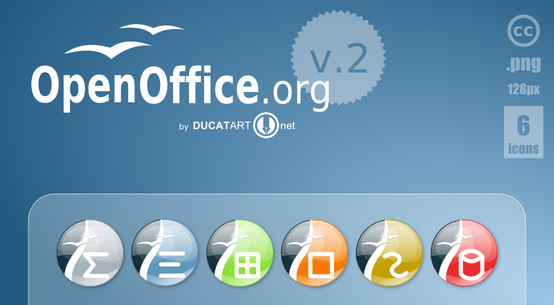 open office icon png. open office icon png.