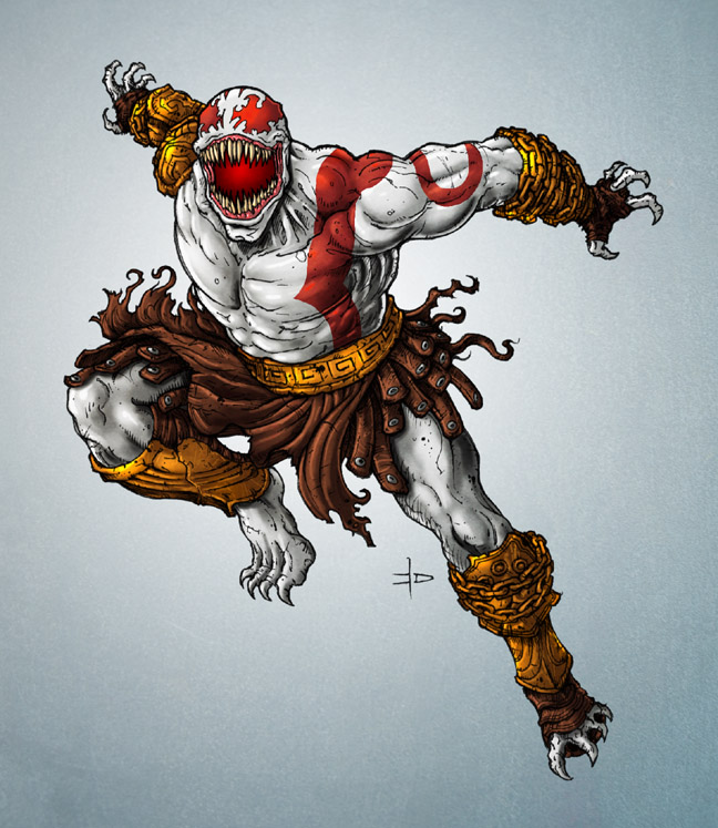 Kratos_Venom_by_edcomics.jpg