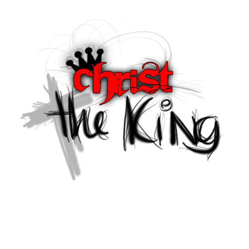 clipart jesus as king - photo #1