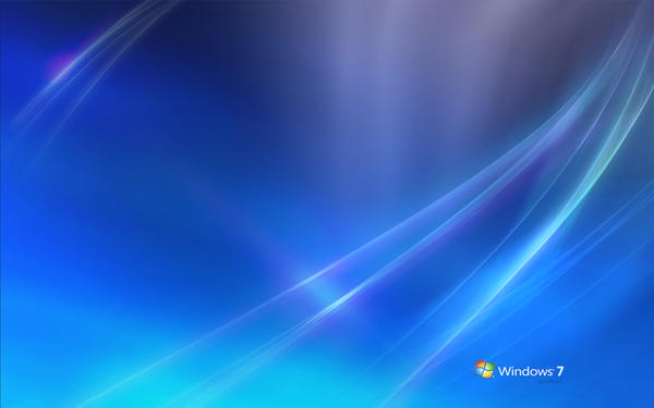 Windows 7 Imagination wallpaper 