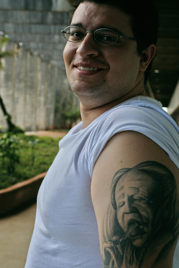 jessica szohr tattoo on arm. images miranda lambert tattoo on arm. jessica szohr tattoo on arm. Tattoo