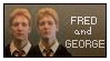 Fred_and_George_Stamp_by_renatalmar.png