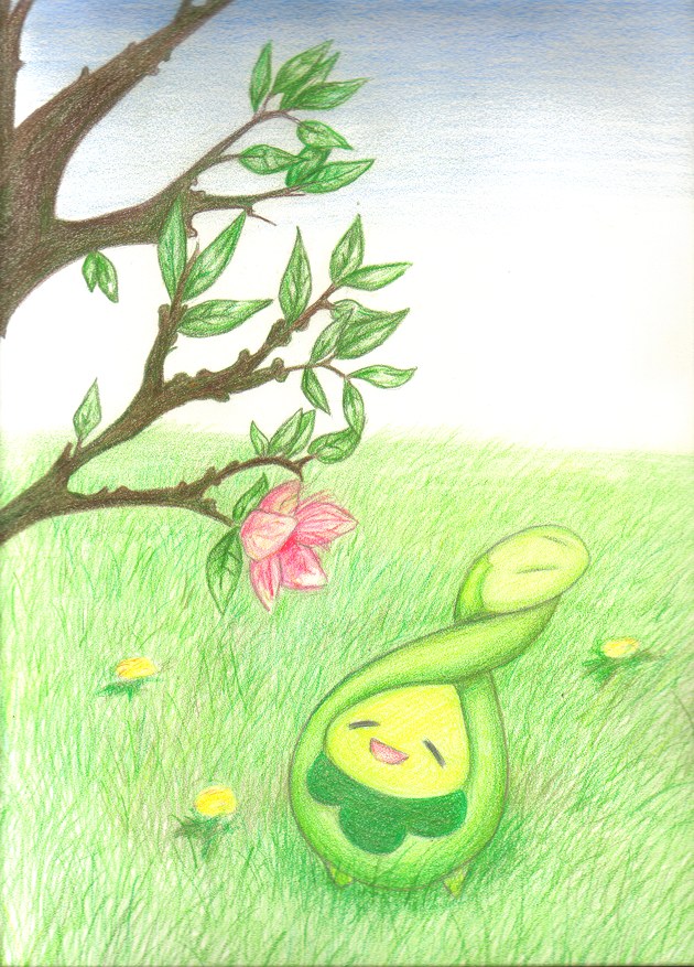 Budew_Bloom_by_Phoelion.png