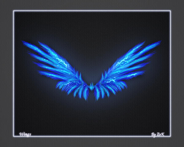 Blue Wings 72
