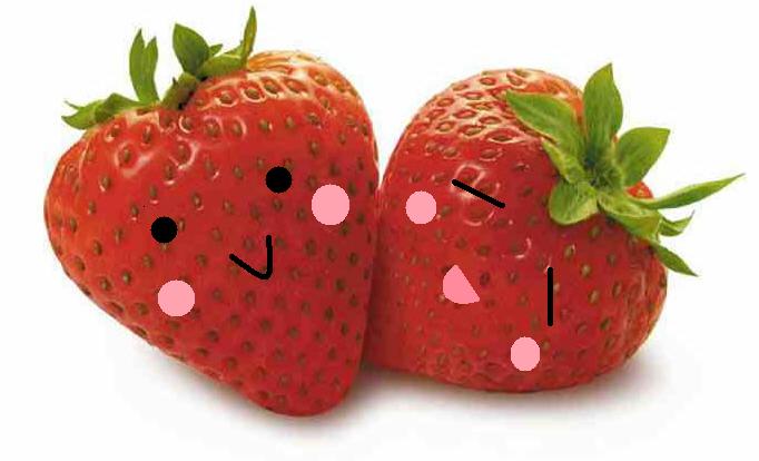 [Image: Cute_strawberries_by_Luna_clover.jpg]