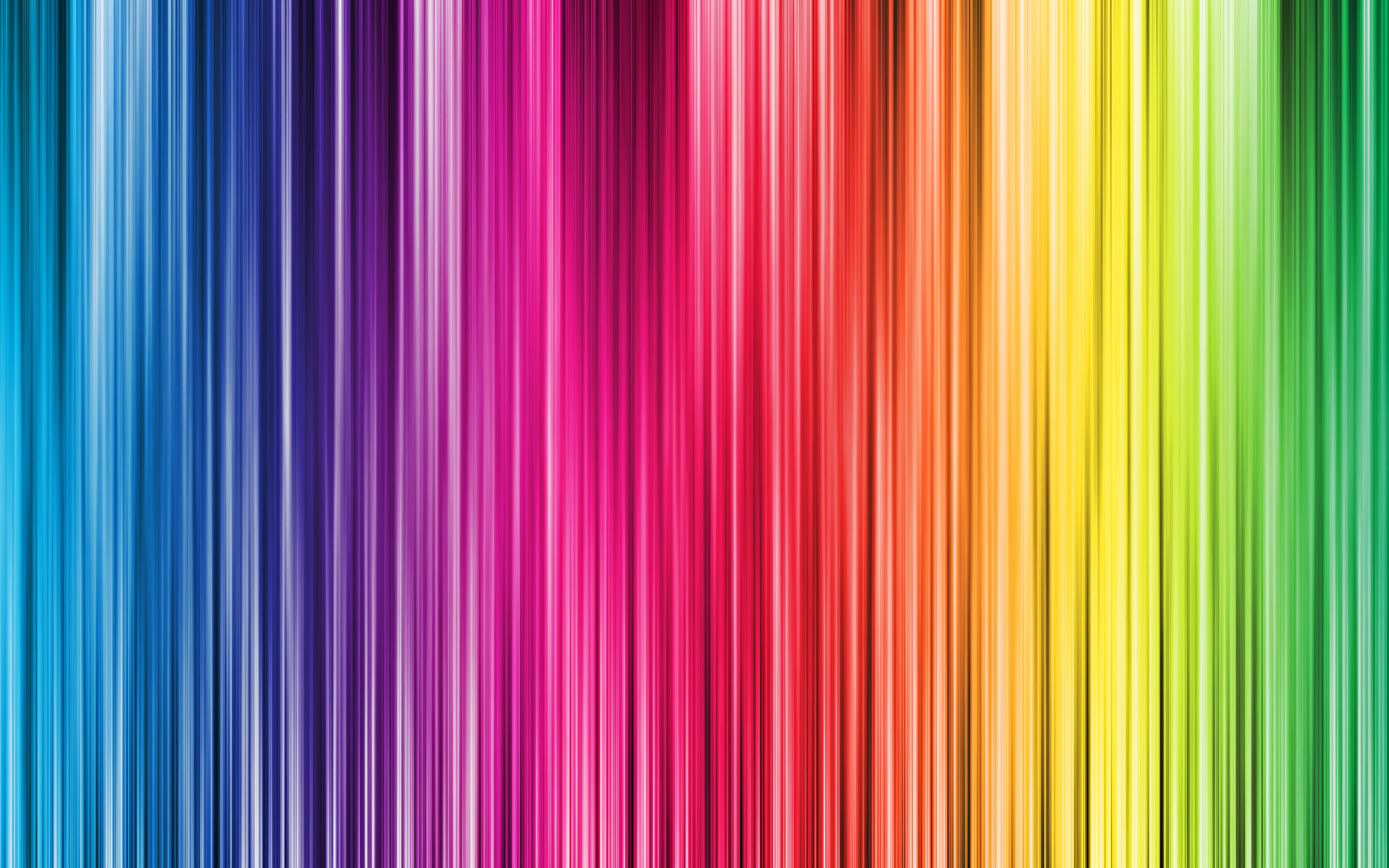 Hd Multi Colored Lines by Darkdragon15 Mükemmel HD Resimler