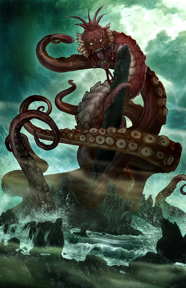 [Image: H_P__Lovecraft__s_DAGON_by_wjh3.jpg]