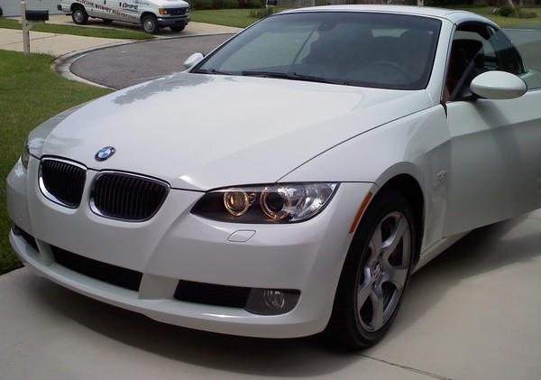 Is it beemer or beamer for a bmw #5