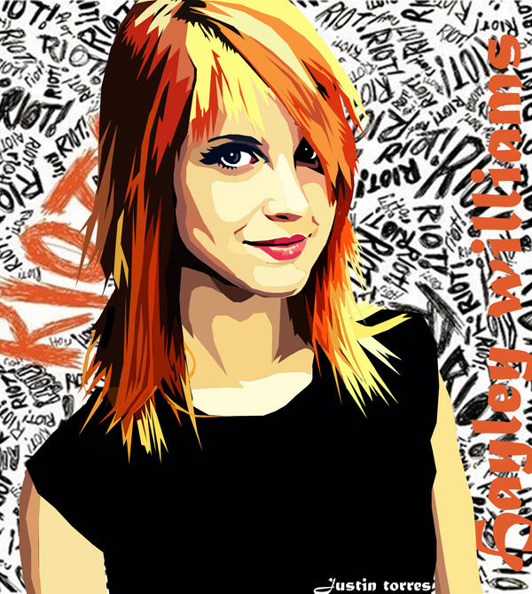 hayley williams twitter backgrounds. hayley williams hair
