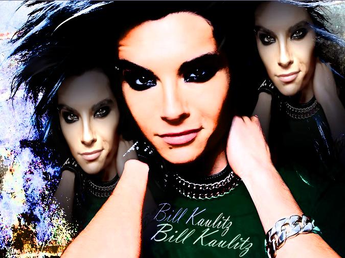 bill kaulitz wallpaper. Bill Kaulitz Wallpaper I by
