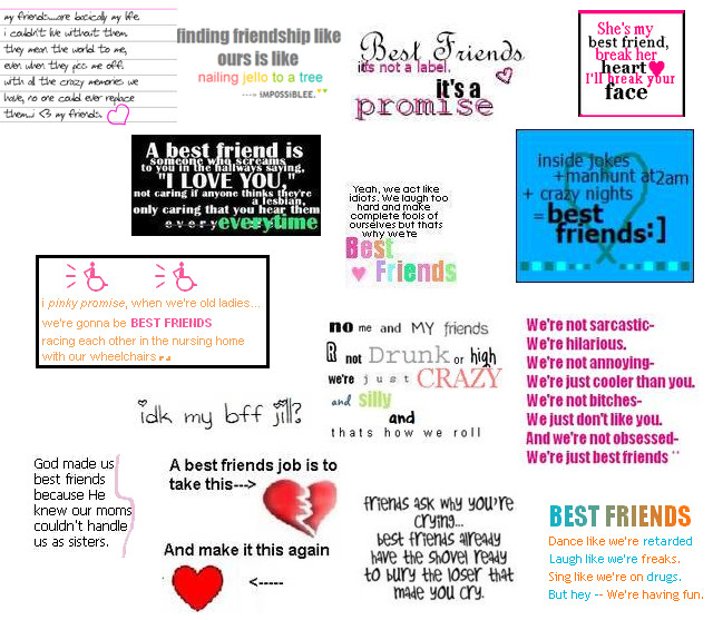 quotes about best friendship. quotes about best friends.