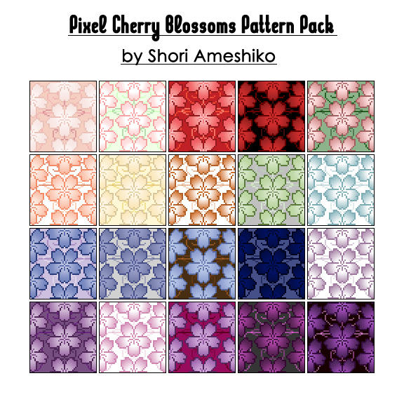 Pixel_Cherry_Blossom_Patterns_by_ShoriAmeshiko.jpg