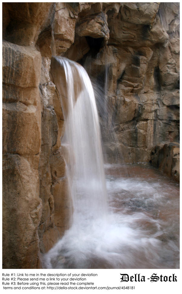 Download this Rarest Cafe Waterfall... picture