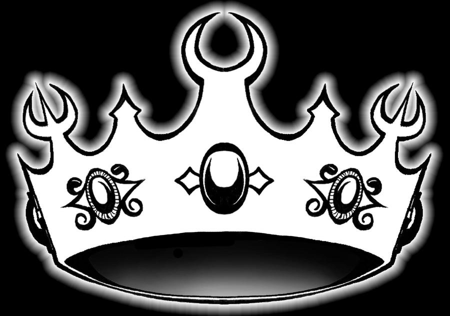 crown tattoos