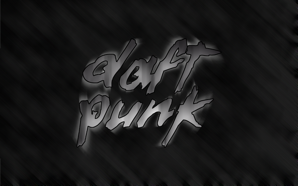 daft punk wallpaper. Daft Punk Wallpaper by