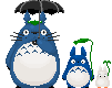 Totoro Approves XombieDIRGE!!