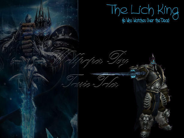 wrath of lich king wallpapers. lich king wallpapers. house wrath of lich king