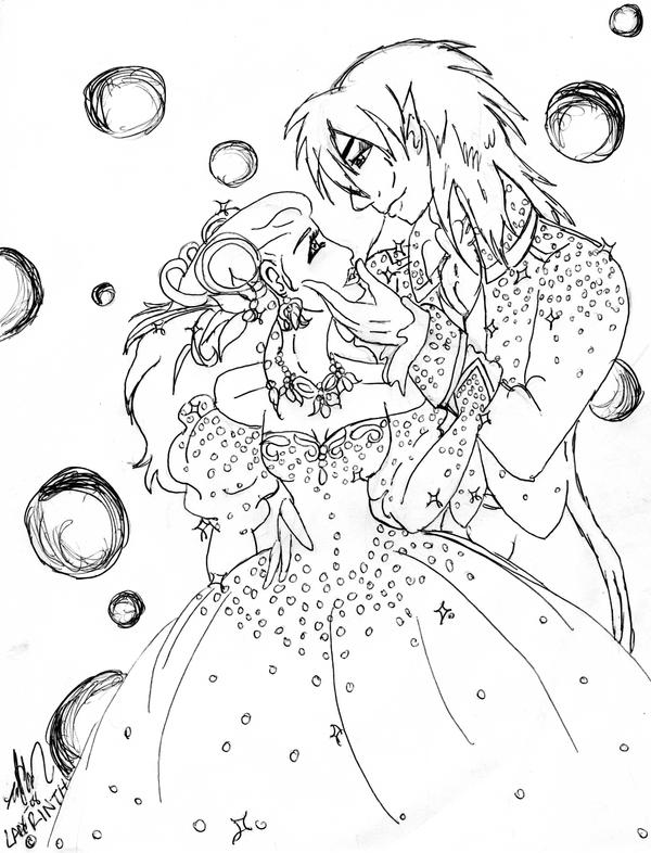 labyrinth coloring pages - photo #14