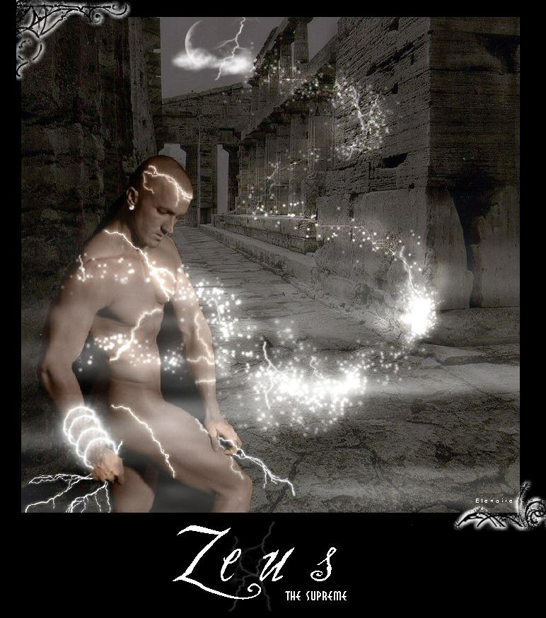 zeus greek god. Zeus Family Tree Greek Gods