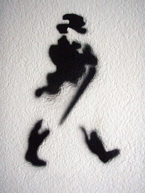 Johnnie Walker Stencil by Sipo87 on deviantART