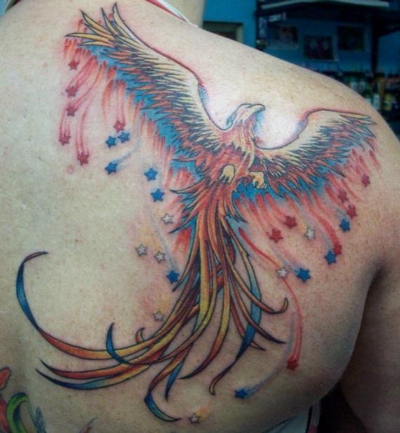 fenix tatoo, tattoos, tattoo, tattoo ideas, phoenix, tattoos in, studio tattoo, fenix tattoos gallery