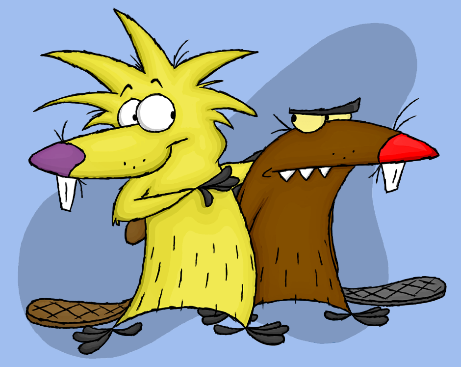 The_Angry_Beavers_by_RaunchyOpposition.png