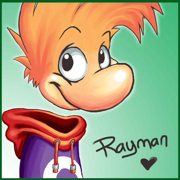 Rayman_by_AtomicRay