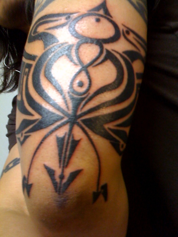 FMA Tattoo by Maikure on deviantART
