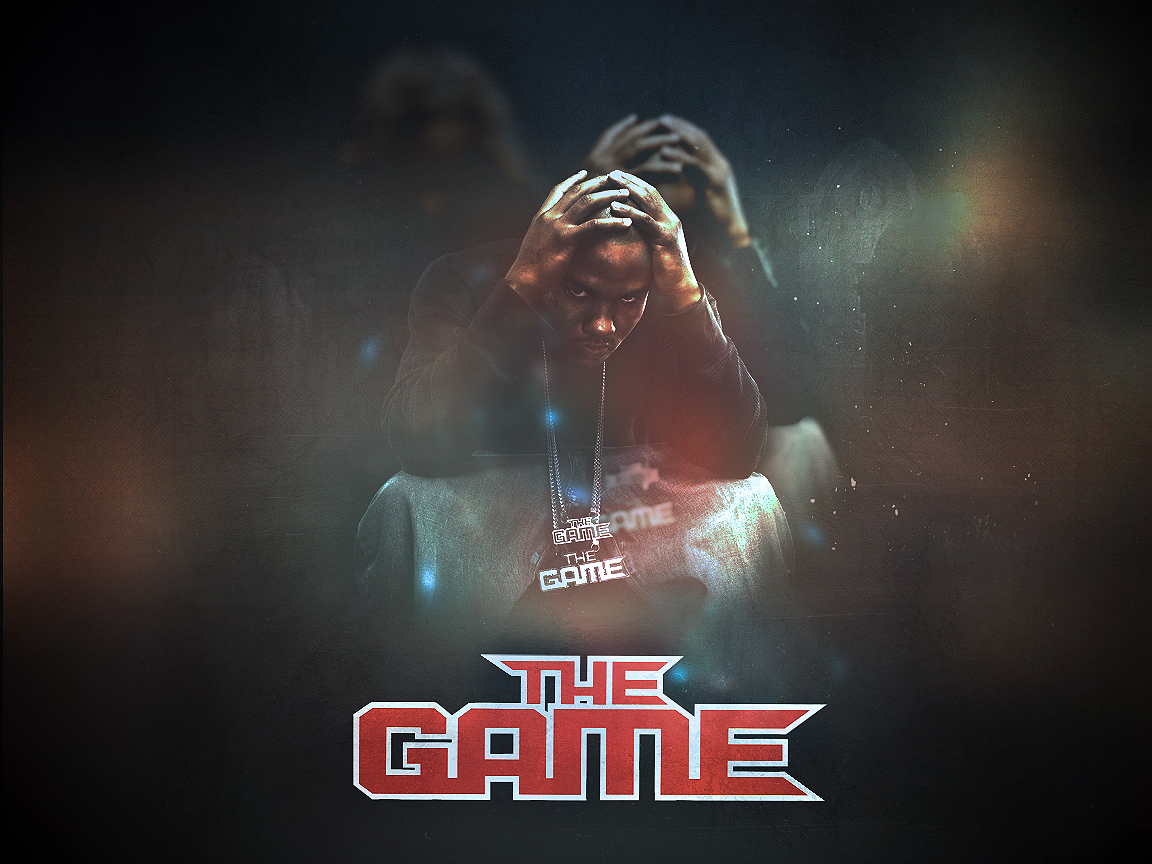 The Game Wallpaper b