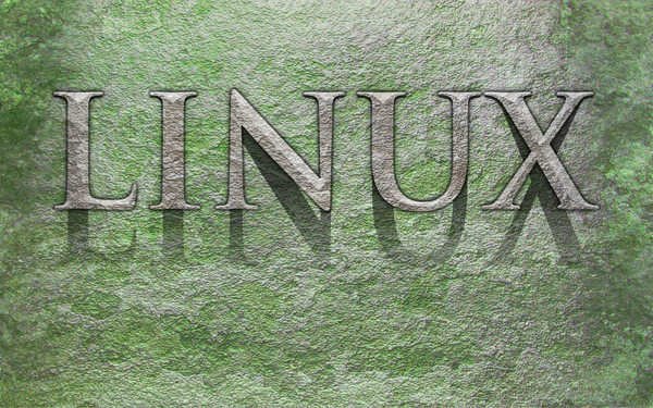 wallpaper linux. Wallpaper - Linux Rock by