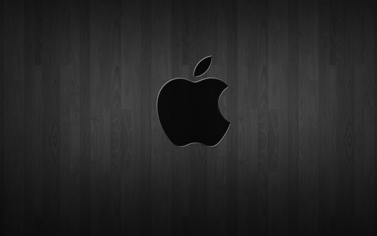 壁紙 Apple のロゴマークが入った壁紙 1280x800 壁紙 Appleの壁紙 1150 アップル ロゴ Naver まとめ