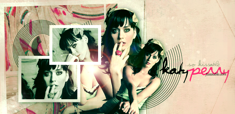 Collages Katy Perry by msLana on deviantART