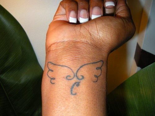 Snoopy and friends tattoos. Friends Tattoo by ~usudekin on deviantART