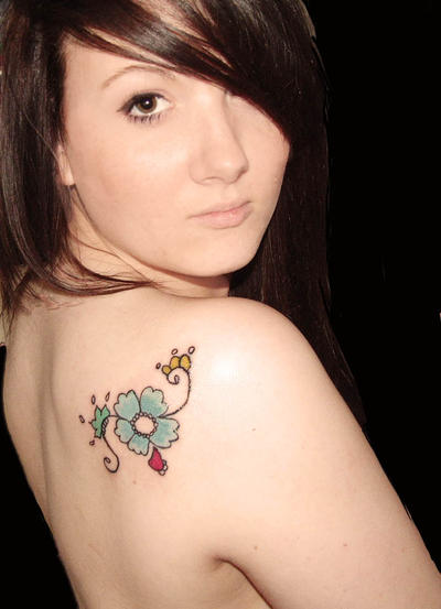 kate winslet tattoos. kate winslet tattoos. me and my new tattoo; me and my new tattoo