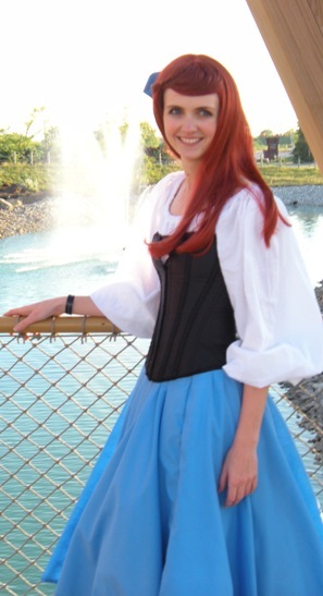 Ariel_Cosplay_by_KatelynD