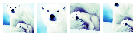Icon_Set_Polar_Bears_by_KurtMurder.png