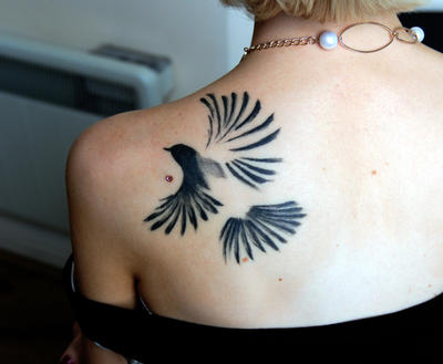 tattoo design for female