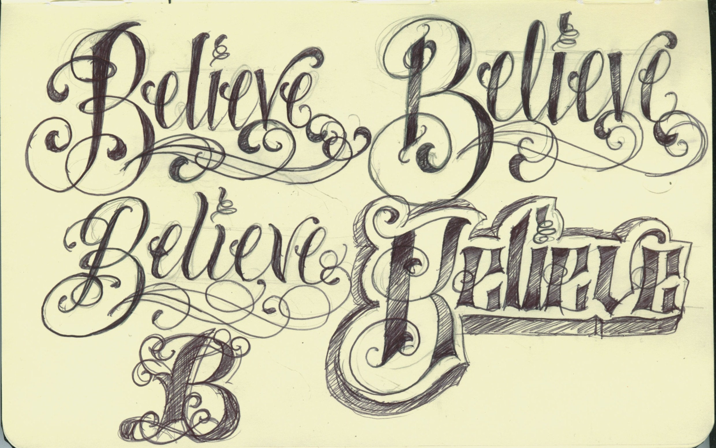 7. Tattoo Lettering Design Tool - wide 7