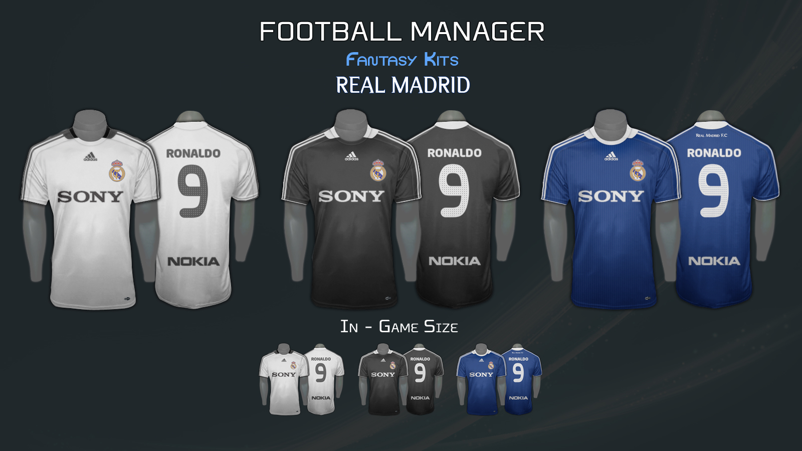 Download this Real Madrid Shop picture