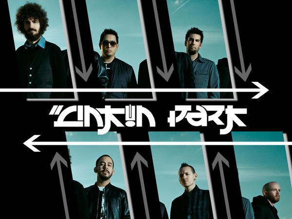 wallpapers linkin park. Linkin Park Wallpaper by