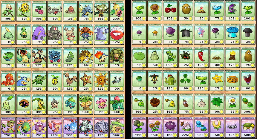 Plants Vs Zombies Hacked At Hacked
